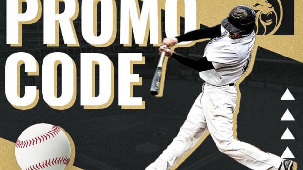 BetMGM Bonus Code